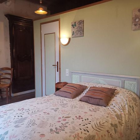 Le Haut Manoir Tourville-sur-Sienne Екстер'єр фото