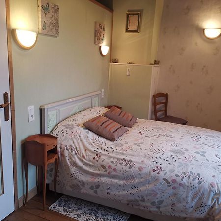 Le Haut Manoir Tourville-sur-Sienne Екстер'єр фото