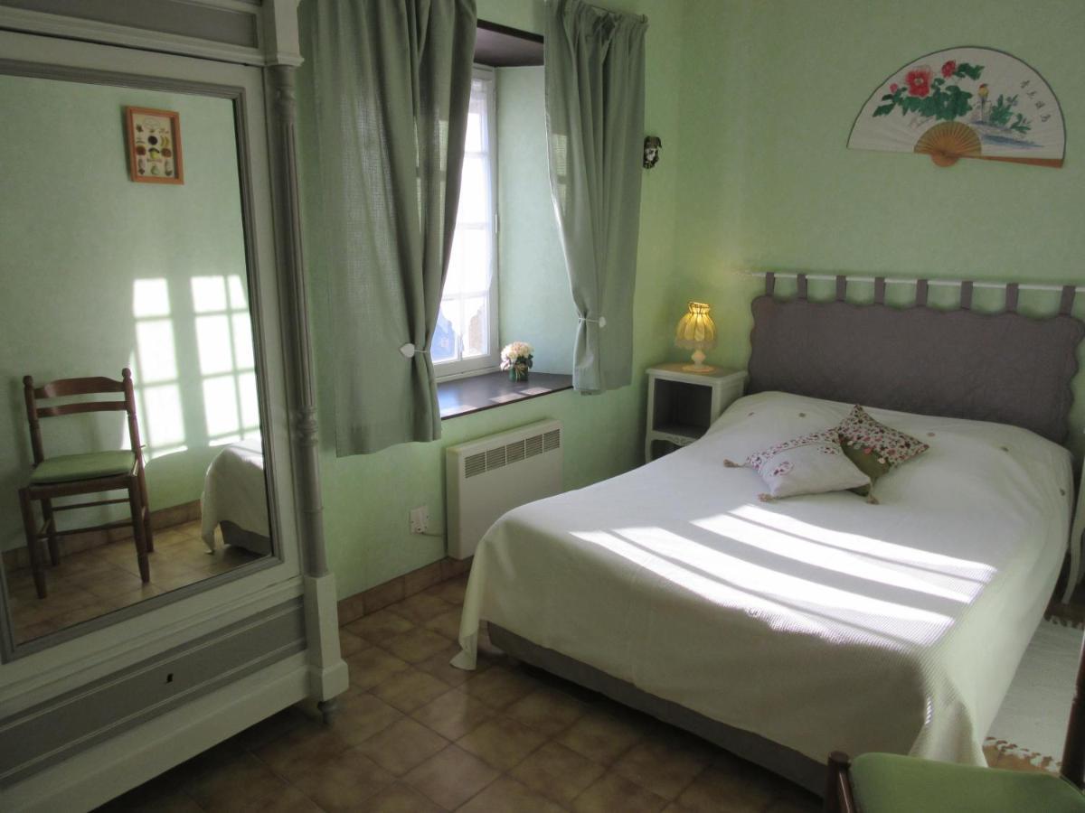 Le Haut Manoir Tourville-sur-Sienne Екстер'єр фото