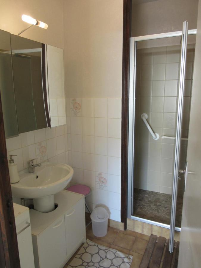 Le Haut Manoir Tourville-sur-Sienne Екстер'єр фото