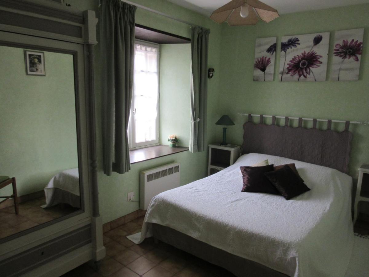 Le Haut Manoir Tourville-sur-Sienne Екстер'єр фото