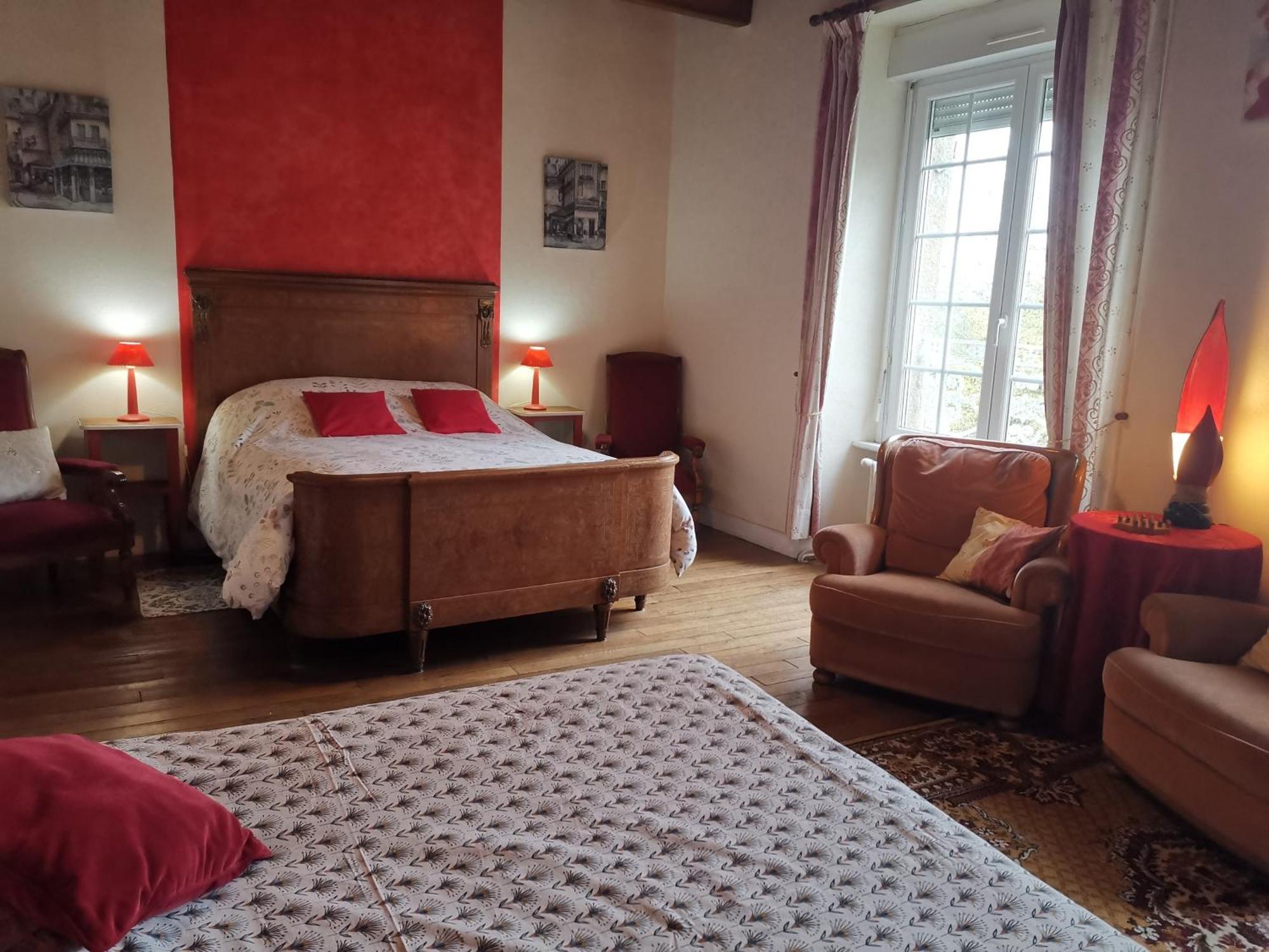 Le Haut Manoir Tourville-sur-Sienne Екстер'єр фото