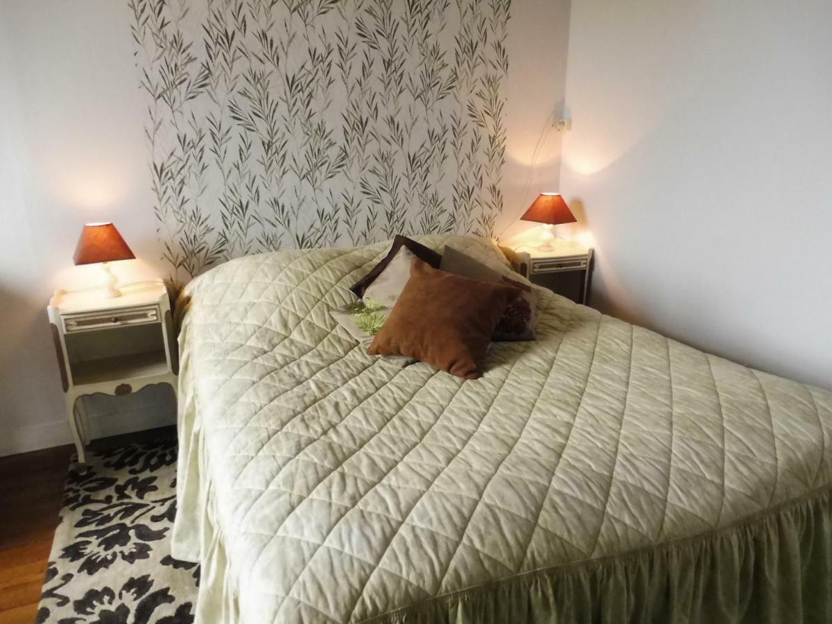 Le Haut Manoir Tourville-sur-Sienne Екстер'єр фото